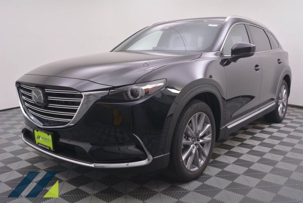 New 2020 Mazda CX-9 Grand Touring AWD